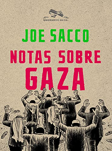 Imagen de archivo de Notas sobre Gaza a la venta por Livraria Ing