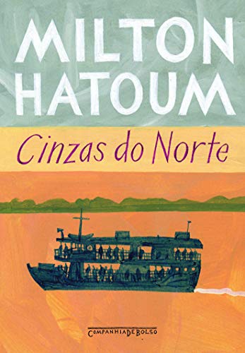 9788535917222: Cinzas do Norte (Edicao de Bolso) (Em Portugues do Brasil)