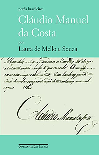 9788535917611: Cludio Manuel da Costa (Em Portuguese do Brasil)