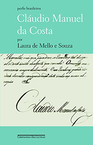 9788535917611: CLUDIO MANUEL DA COSTA (Em Portuguese do Brasil)