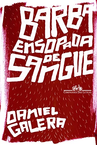 Stock image for Barba Ensopada de Sangue (Em Portugues do Brasil) for sale by Better World Books