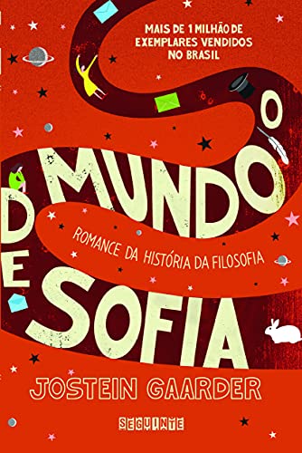 Imagen de archivo de Mundo de Sofia (Em Portugues do Brasil) a la venta por Magers and Quinn Booksellers