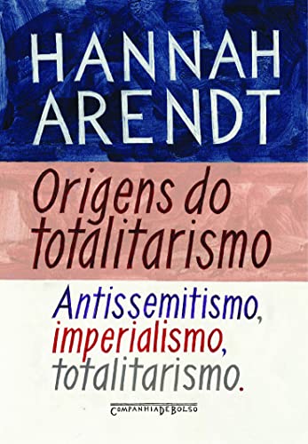 Stock image for Origens do Totalitarismo (Em Portuguese do Brasil) for sale by a Livraria + Mondolibro