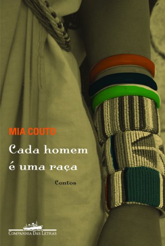 9788535922523: Cada Homem  Uma Raa. Contos (Em Portuguese do Brasil)