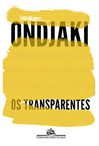 Stock image for livro os transparentes ondjaki 2022 for sale by LibreriaElcosteo