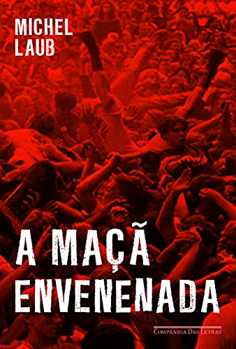 Stock image for A Maca Envenenada for sale by Raritan River Books