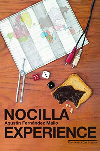 Beispielbild fr Nocilla Experience (Em Portuguese do Brasil) zum Verkauf von medimops