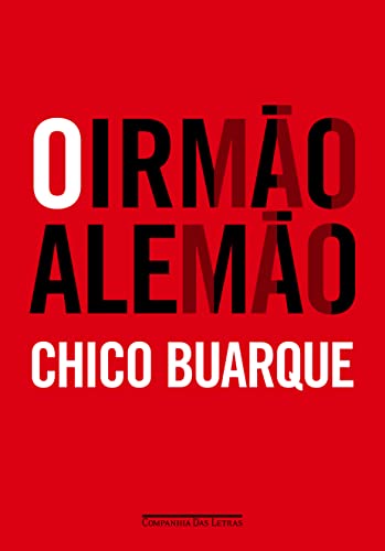 9788535925159: O Irmo Alemo (Em Portuguese do Brasil)