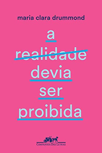 Beispielbild fr A Realidade Devia Ser Proibida zum Verkauf von Livraria Ing