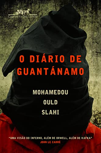 Stock image for O Dirio de Guantnamo for sale by Livraria Ing