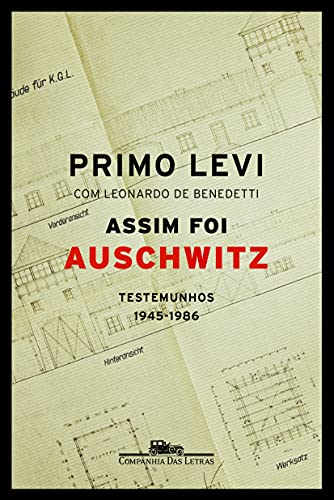 Beispielbild fr Assim Foi Auschwitz. Testemunhos 1945-1986 zum Verkauf von Livraria Ing