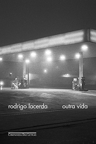 Beispielbild fr livro outra vida rodrigo lacerda 2018 Ed. 2018 zum Verkauf von LibreriaElcosteo