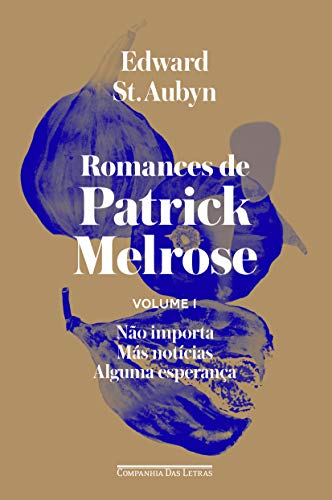 Stock image for Romances de Patrick Melrose - Vol I for sale by Livraria Ing