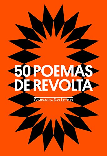 9788535930160: 50 Poemas de Revolta (Em Portugues do Brasil)