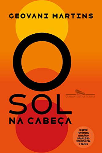 Stock image for O Sol na Cabeca (Em Portugues do Brasil) for sale by GF Books, Inc.