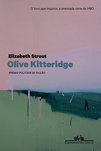 Beispielbild fr OLIVE KITTERIDGE zum Verkauf von medimops