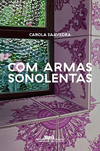 Imagen de archivo de Com Armas Sonolentas - Um Romance de Formao a la venta por Livraria Ing