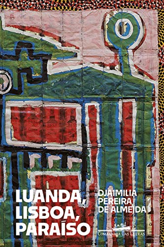 Beispielbild fr Luanda, Lisboa, Paraso zum Verkauf von Livraria Ing