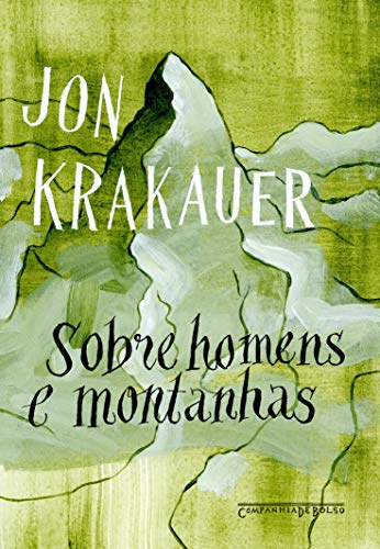 Beispielbild fr Sobre Homens e Montanhas (Em Portugues do Brasil) zum Verkauf von ThriftBooks-Atlanta