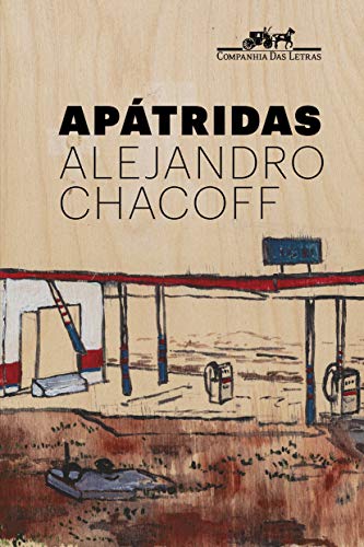Stock image for livro apatridas alejandro chacoff Ed. 2020 for sale by LibreriaElcosteo