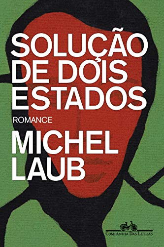 Stock image for Solucao De Dois Estados (Em Portugues do Brasil) for sale by a Livraria + Mondolibro