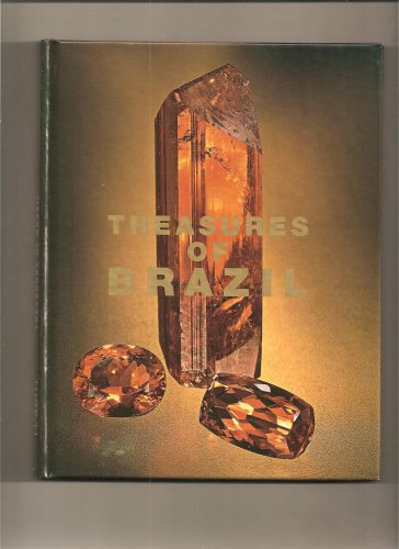 TREASURES OF BRAZIL. - H Stern: 9788536008233 - ZVAB