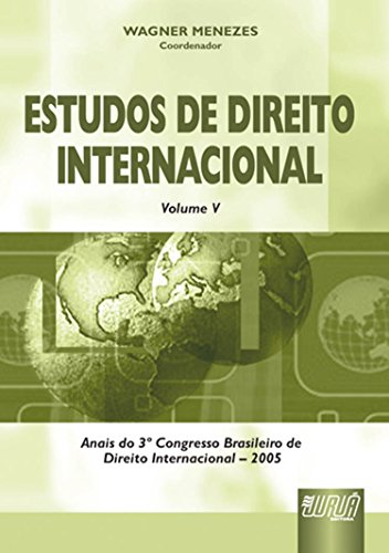 9788536210650: Estudos de Direito Internacional