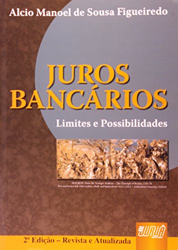 Stock image for juros bancarios limites e possibilidades de alcio manoe for sale by LibreriaElcosteo