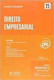 Stock image for livro direito empresarial teoria e pratica for sale by LibreriaElcosteo