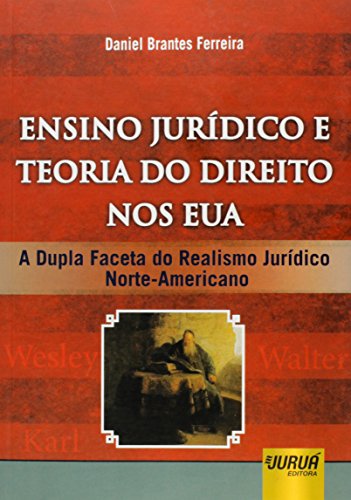 Stock image for livro ensino juridico e teoria do direito nos eua daniel brantes ferreira 2012 for sale by LibreriaElcosteo