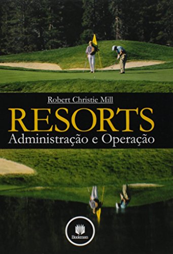 Stock image for livro resorts administraco e operaco Ed. 2003 for sale by LibreriaElcosteño