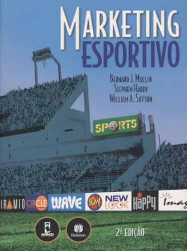 9788536301754: Marketing Esportivo (Em Portuguese do Brasil)