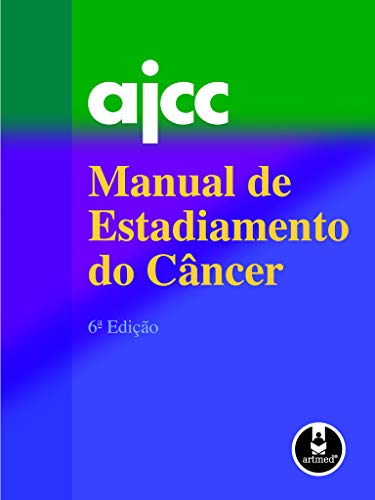 Stock image for Manual de Estadiamento do Cncer (6 Ed.) for sale by Luckymatrix