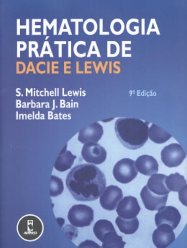 Beispielbild fr Hematologia Pratica De Dacie E Lewis (Em Portuguese do Brasil) zum Verkauf von WorldofBooks