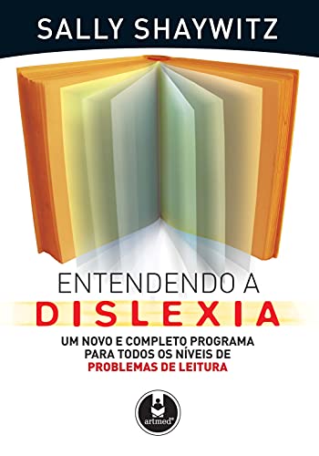Stock image for livro entendendo a dislexia sally shaywitz 2007 for sale by LibreriaElcosteo