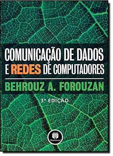 9788536306148: Comunicao de Dados e Redes de Computadores (Em Portuguese do Brasil)