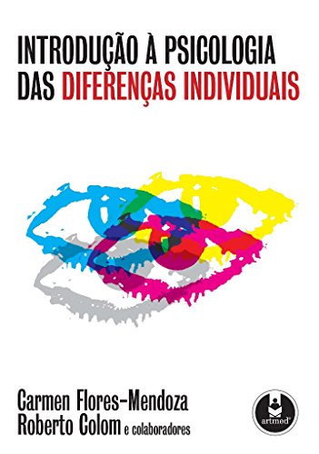 9788536306216: Introduo  Psicologia das Diferenas Individuais (Em Portuguese do Brasil)
