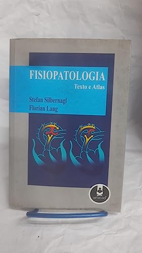 Stock image for _ livro fisiopatologia florian lang rita 5865 for sale by LibreriaElcosteo