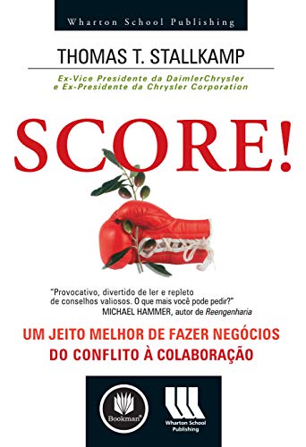 9788536306933: Score! (Em Portuguese do Brasil)