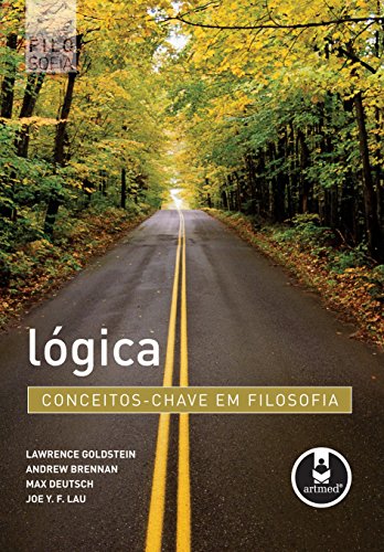 9788536309088: Lgica. Conceitos-Chave em Filosofia (Em Portuguese do Brasil)
