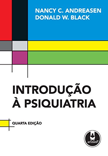 Beispielbild fr Introduo  Psiquiatria (Em Portuguese do Brasil) Donald W. Black zum Verkauf von online-buch-de