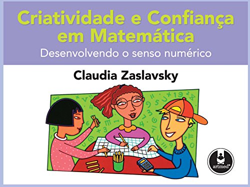 Stock image for livro criatividade e confianca em matematica for sale by LibreriaElcosteo