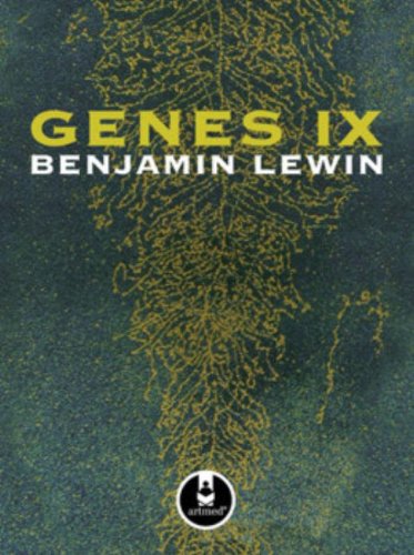 9788536317540: Genes IX (Em Portuguese do Brasil)