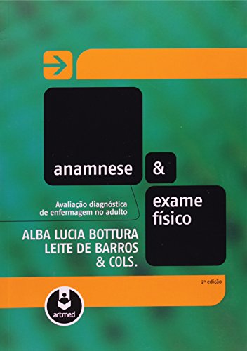 Anamnese e Exame Físico. Avaliação Diagnóstica de Enfermagem no