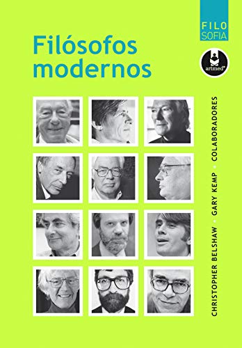 Stock image for Filosofos Modernos (Em Portuguese do Brasil) for sale by medimops