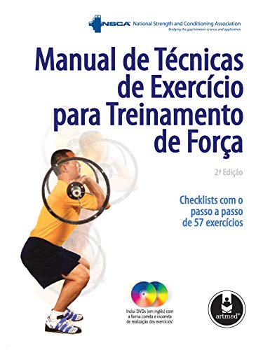 Imagen de archivo de livro manual de tecnicas de exercicio para treinamento de a la venta por LibreriaElcosteo
