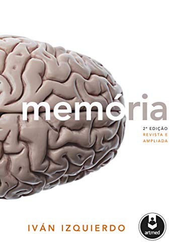 Stock image for _ livro memoria ivan izquierdo 2011 for sale by LibreriaElcosteo