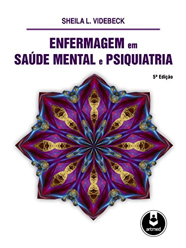 Imagen de archivo de _ livro enfermagem em saude mental e psiquiatria sheila l videbeck 2012 a la venta por LibreriaElcosteo