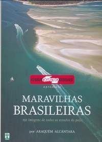 9788536408446: Maravilhas Brasileiras por Araqum Alcntara