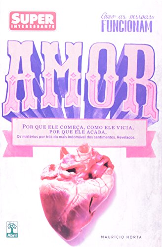 Stock image for livro como as pessoas funcionam amor mauricio horta 2012 for sale by LibreriaElcosteo